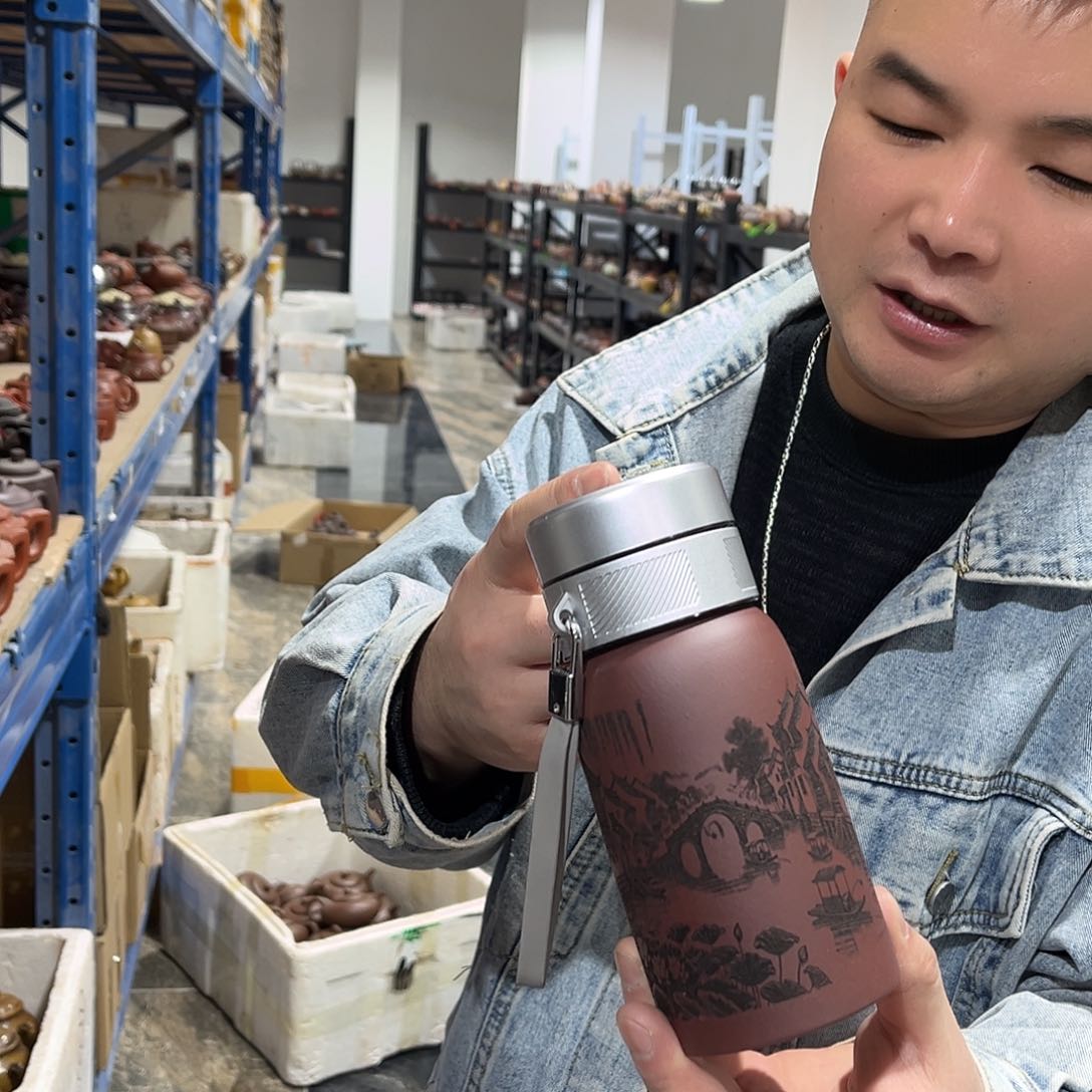 茶壶紫砂loooooooooooo