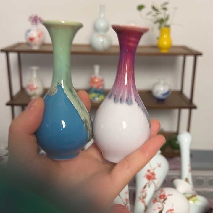 陶瓷景德镇陶瓷研究所