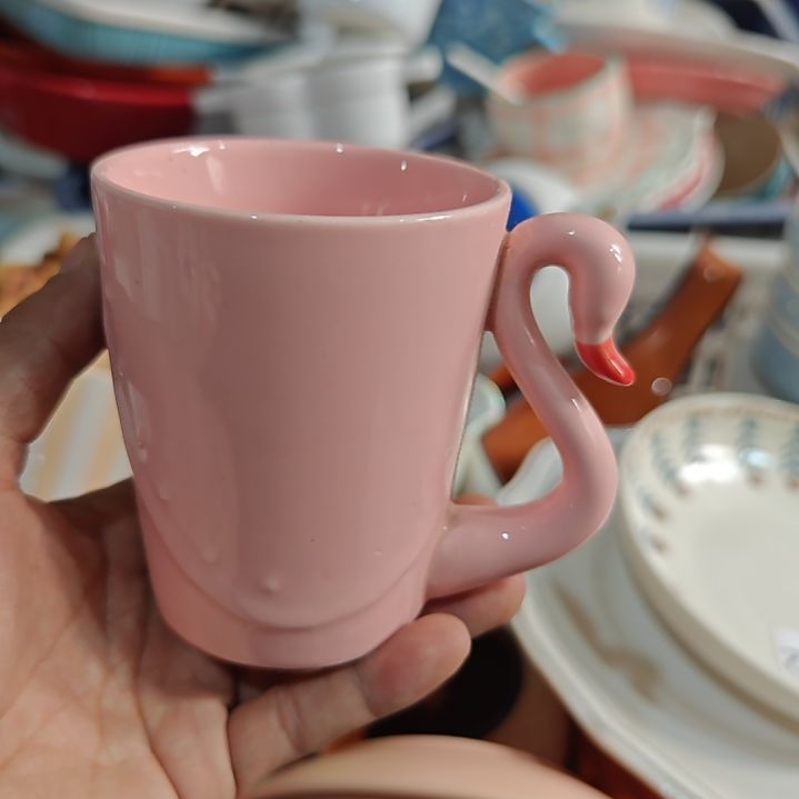 杯陶瓷杯碗盘微瑕疵介意慎拍