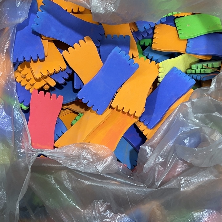 绕线板随机发150个！