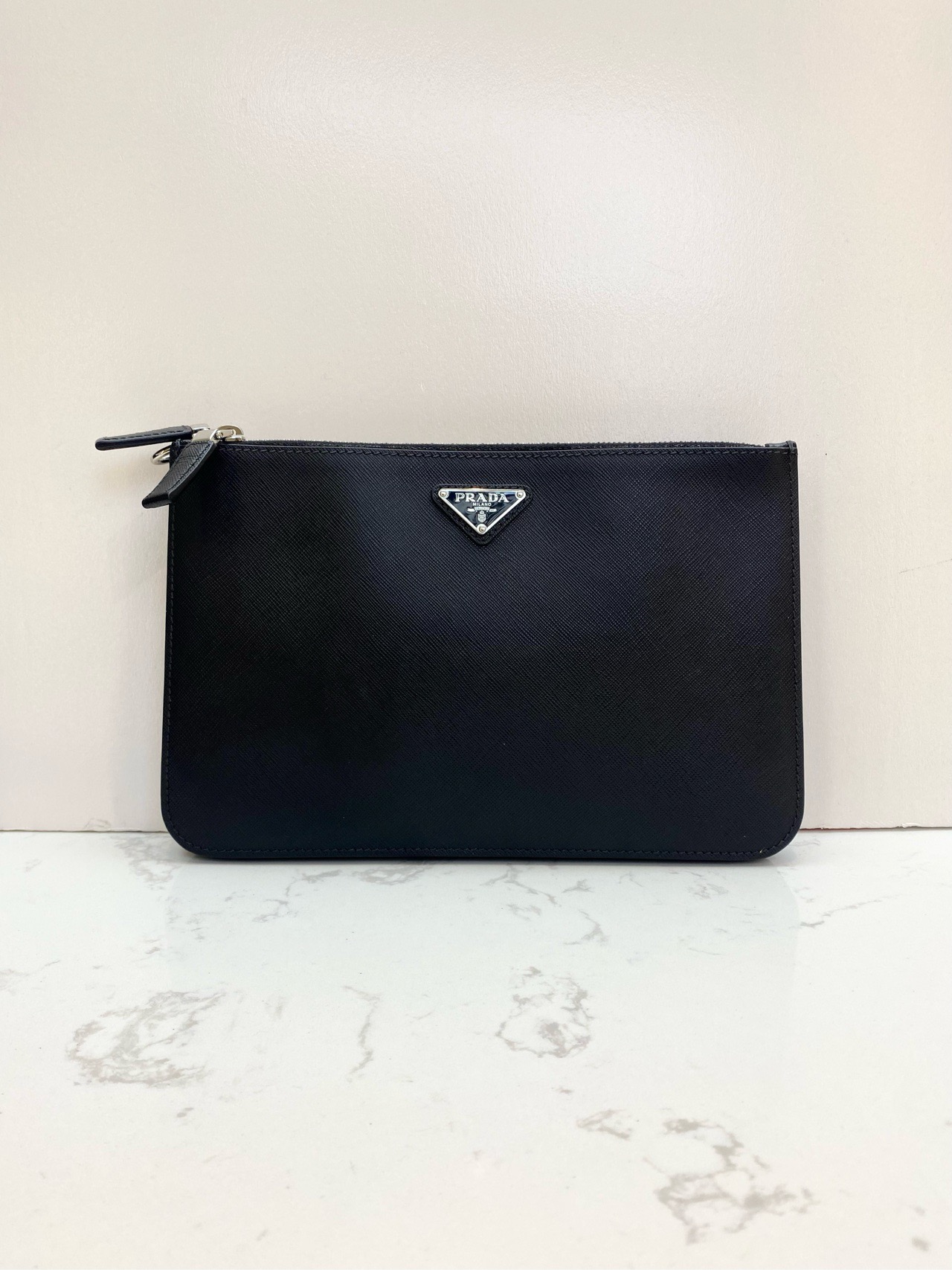 99新 Prada/普拉达 普拉达手拿包