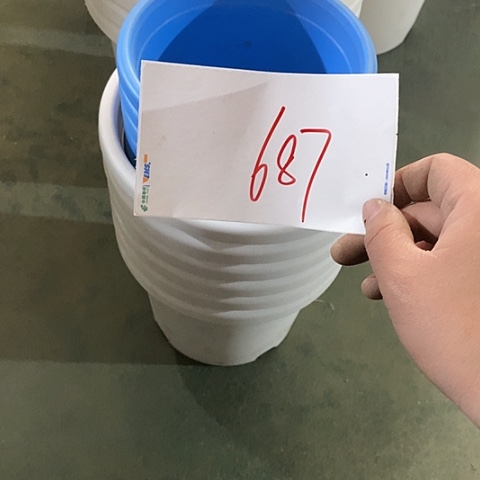 树脂编号687瑕疵