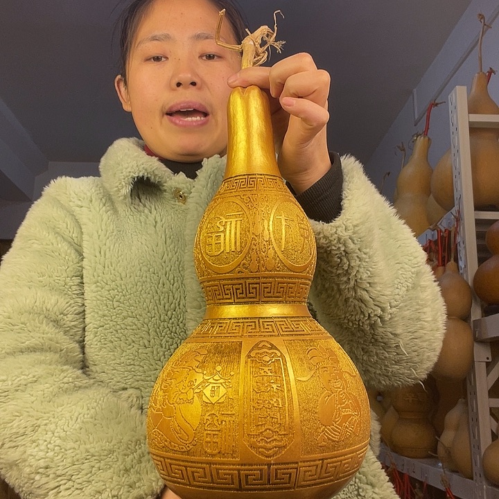 天然葫芦一物一图看图片发货