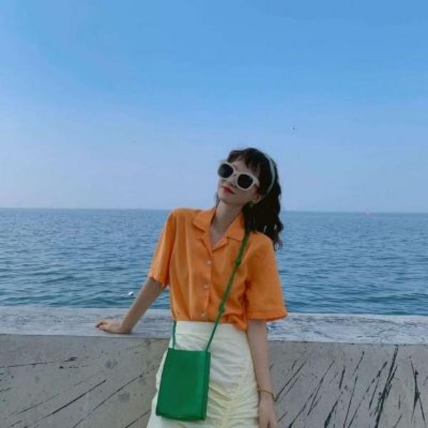 按编码拍（A01-A43）单肩气质时尚斜挎包