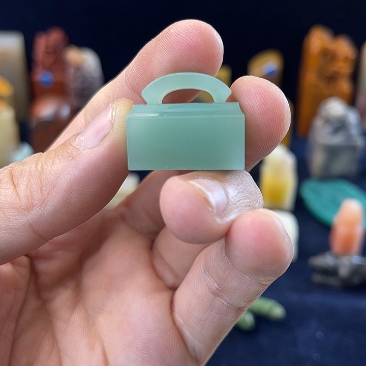 寿山石寿山石山坑类等