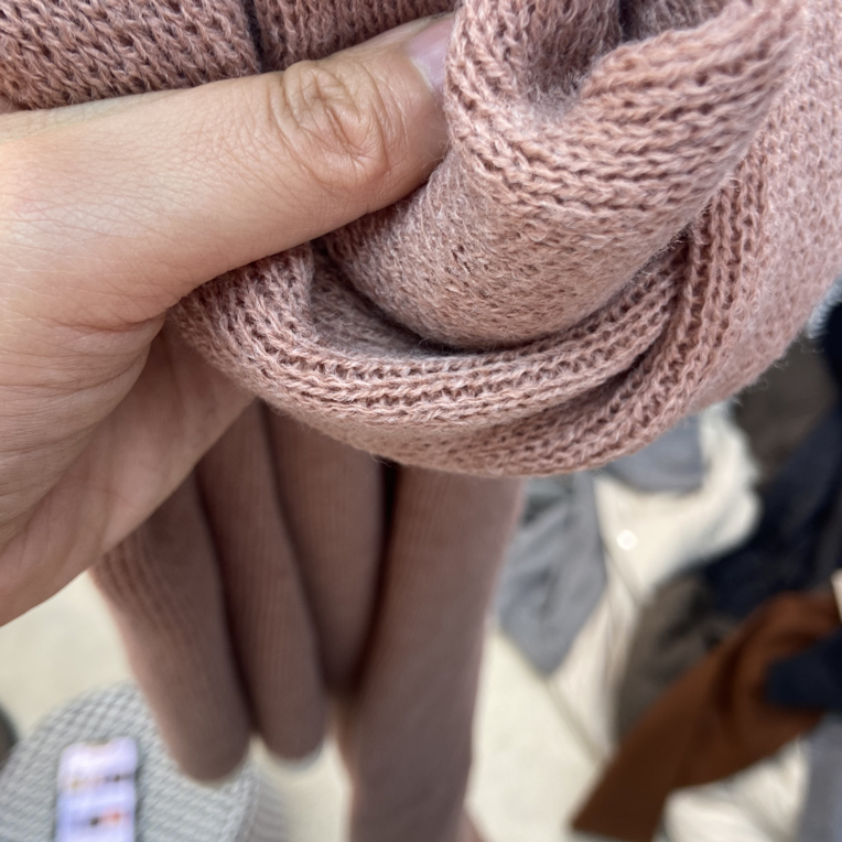 实体店意法 十三行尾货 no退换