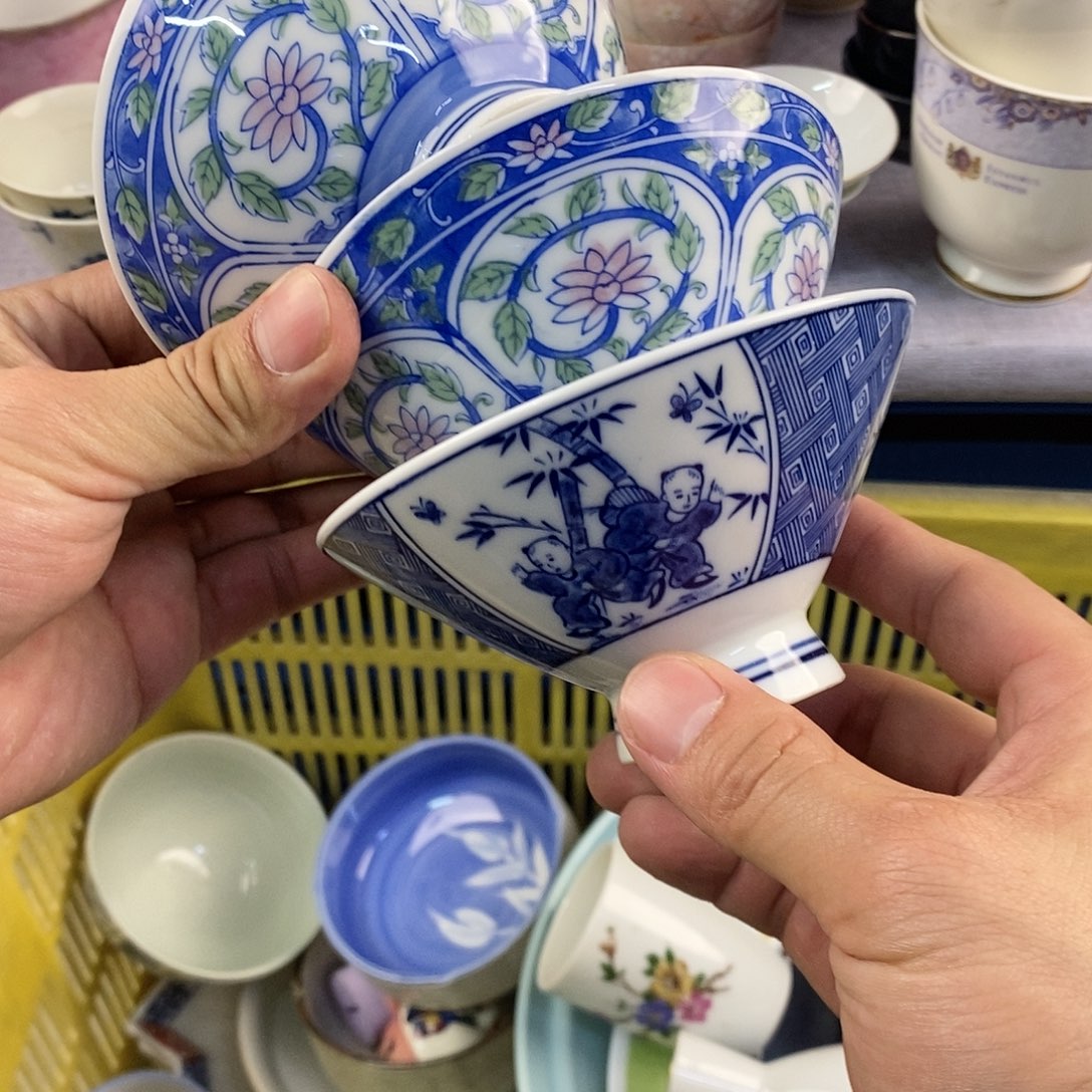 茶盏全场满28元包邮，第148