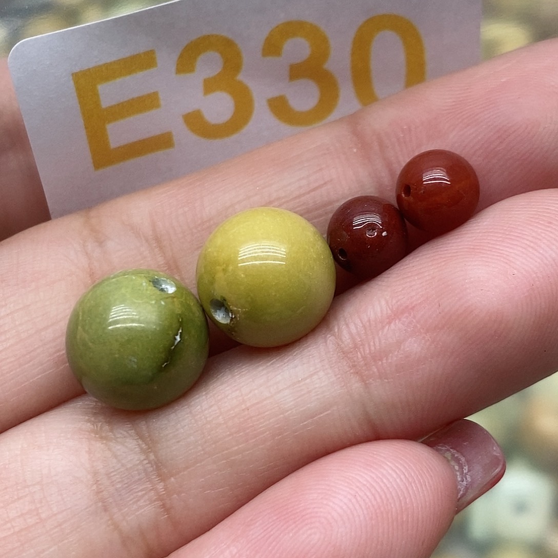 南红玛瑙珠宝奇石未镶嵌
