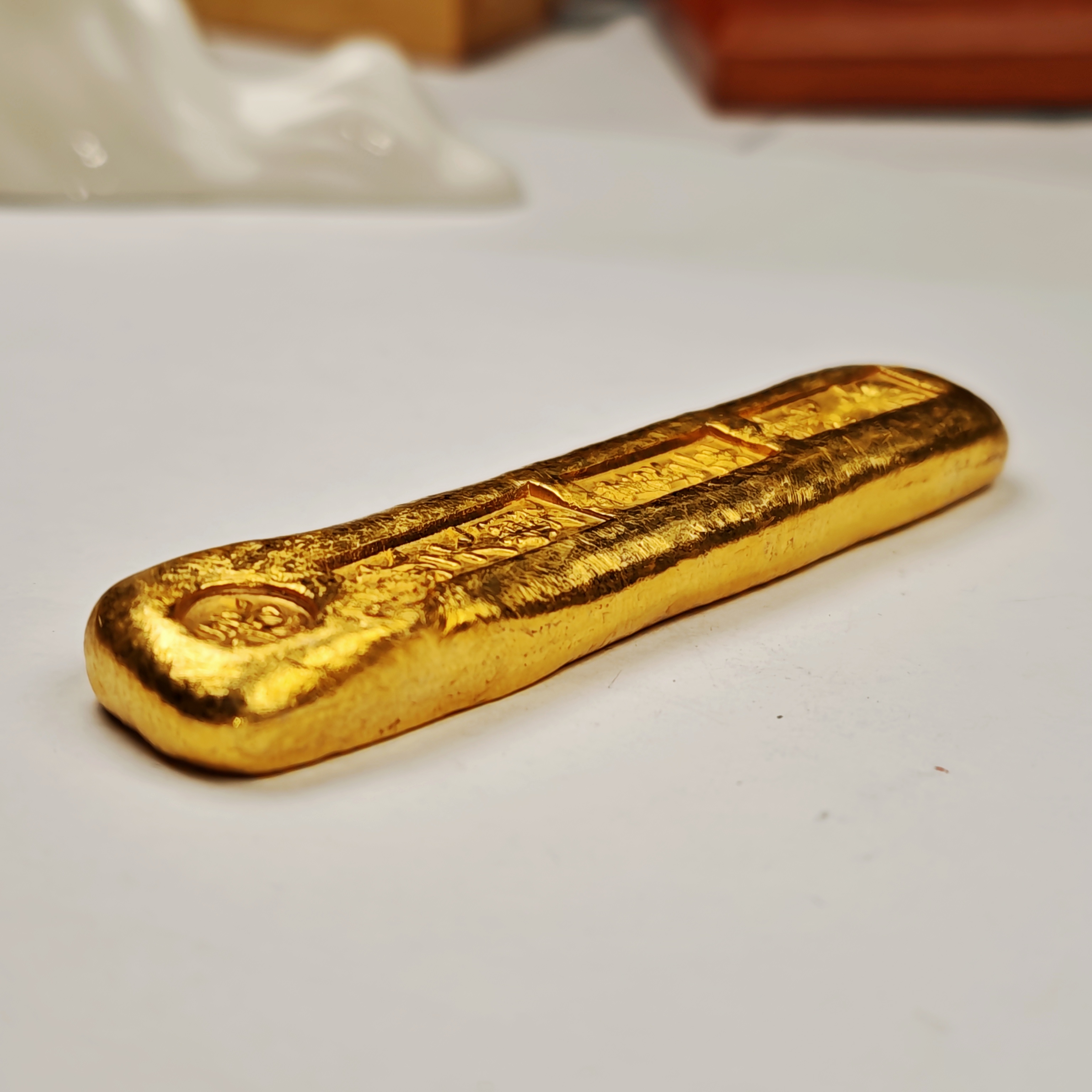 k925仟顺福SS轻奢精品典藏大大摆件条多样性发其一