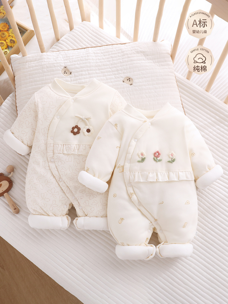 【直播间专用3】福利款宝宝连体衣(NO退NO换)