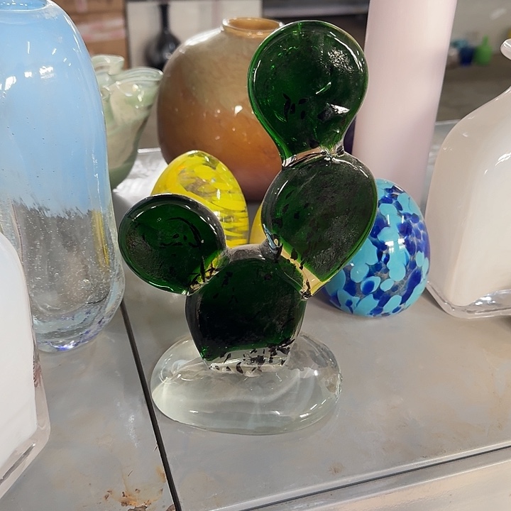 高21直径11不完美手工痕迹