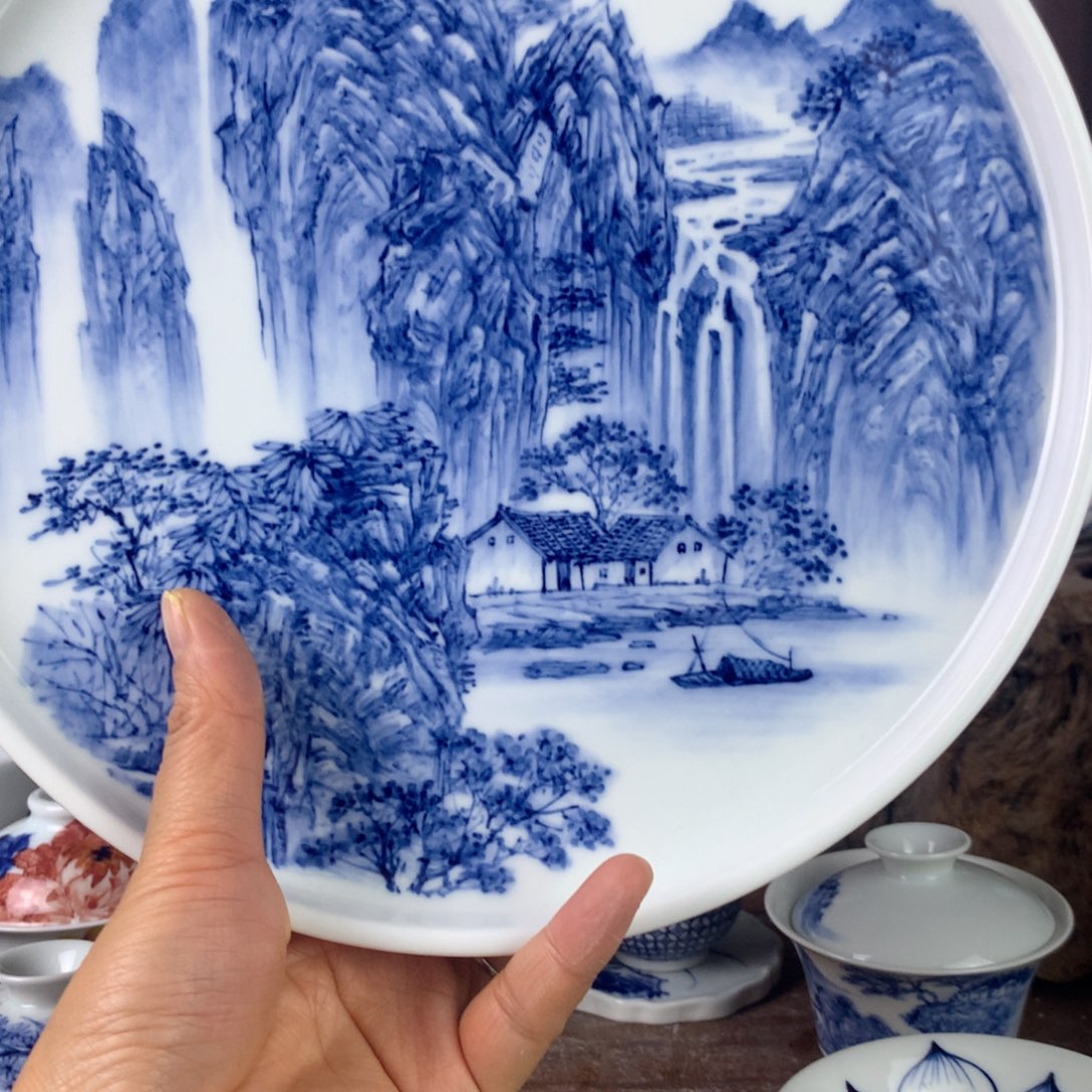 无***名鄱江艺舍鄱江艺舍微瑕