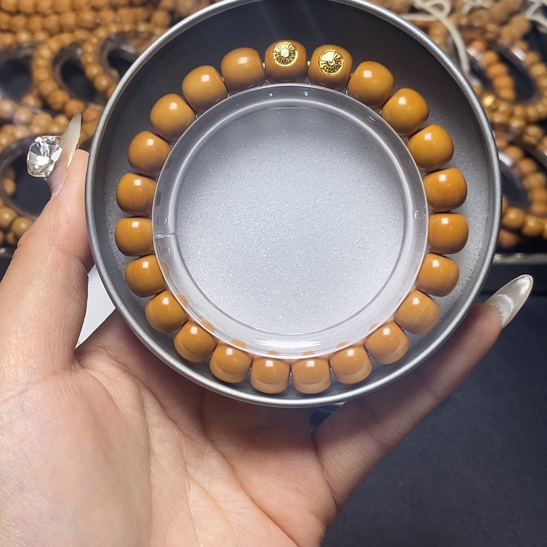 猴头核桃手串双标毕业老邢尺寸10左右全品单号346号