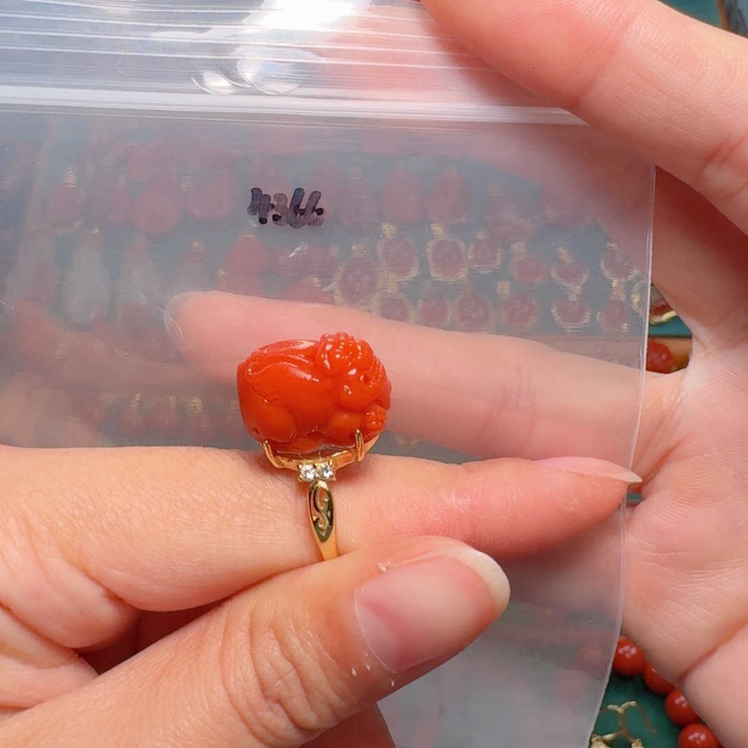 南红玛瑙南红玛瑙银S925镶嵌