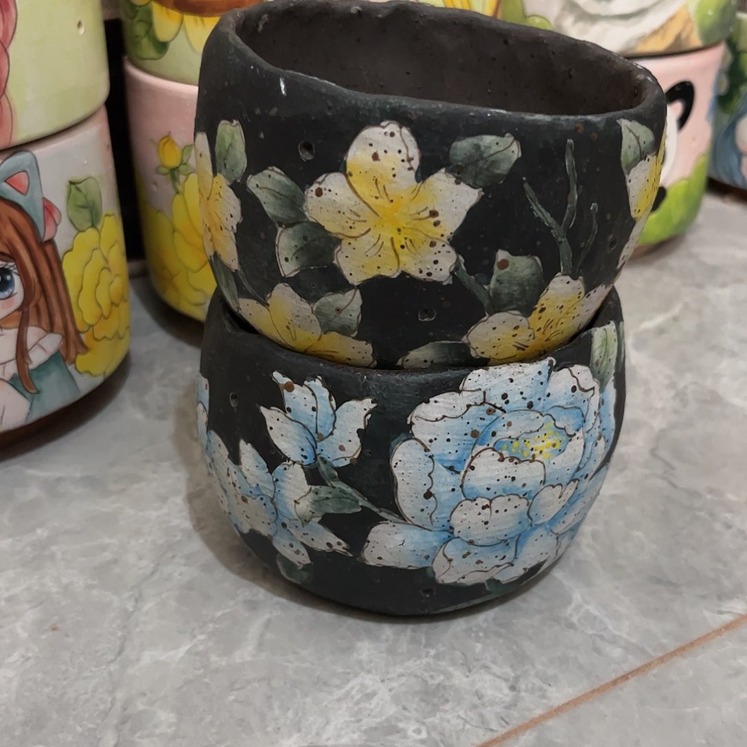 紫砂花盆福利福利