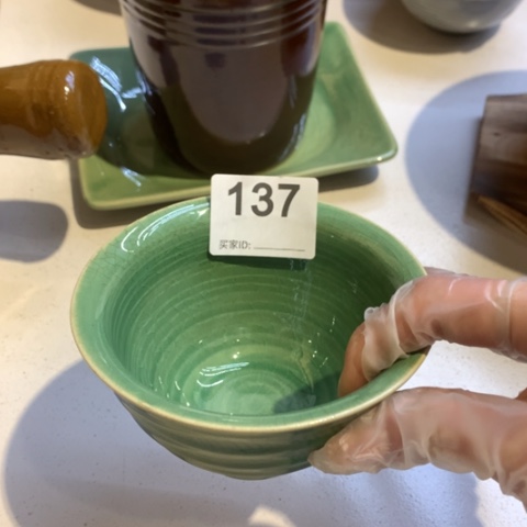 泥塑元***婆陶瓷陶瓷陶瓷