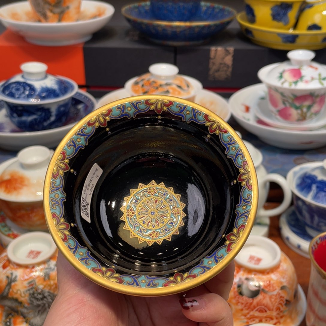 景德镇陶瓷瓷器景德镇