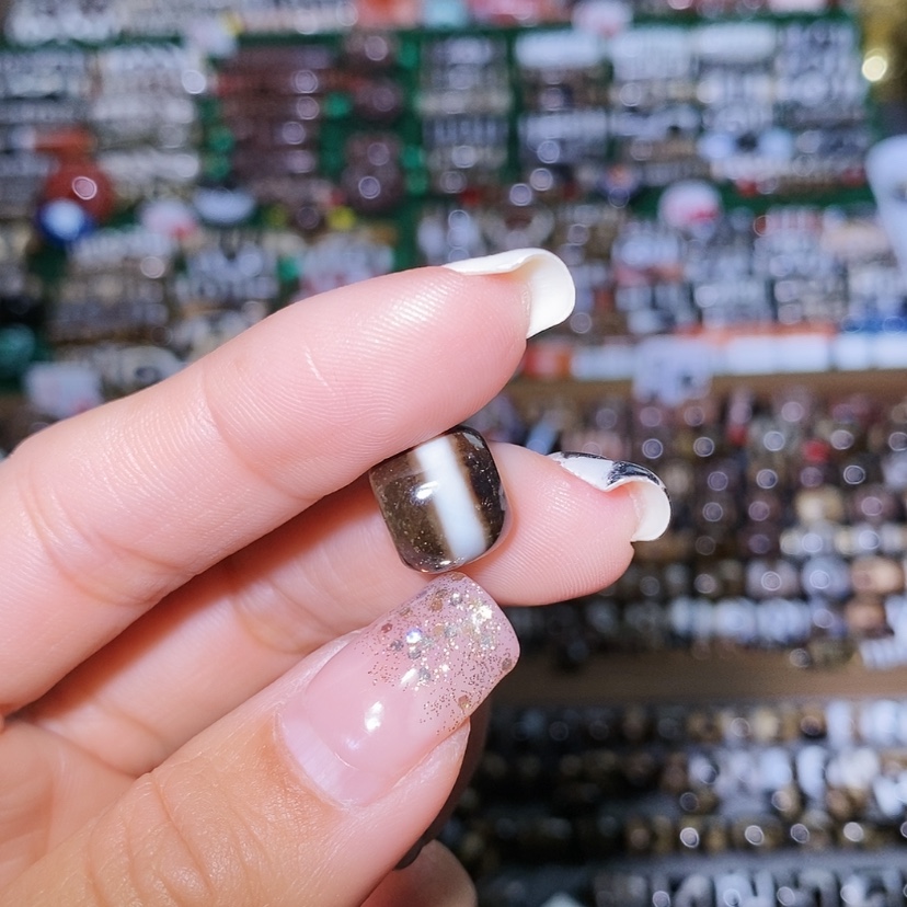 【闪购商品】玛瑙/玉髓散珠?****7