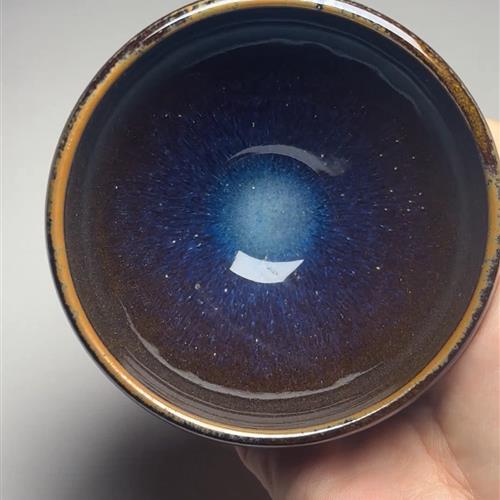 【闪购商品】茶盏-422............