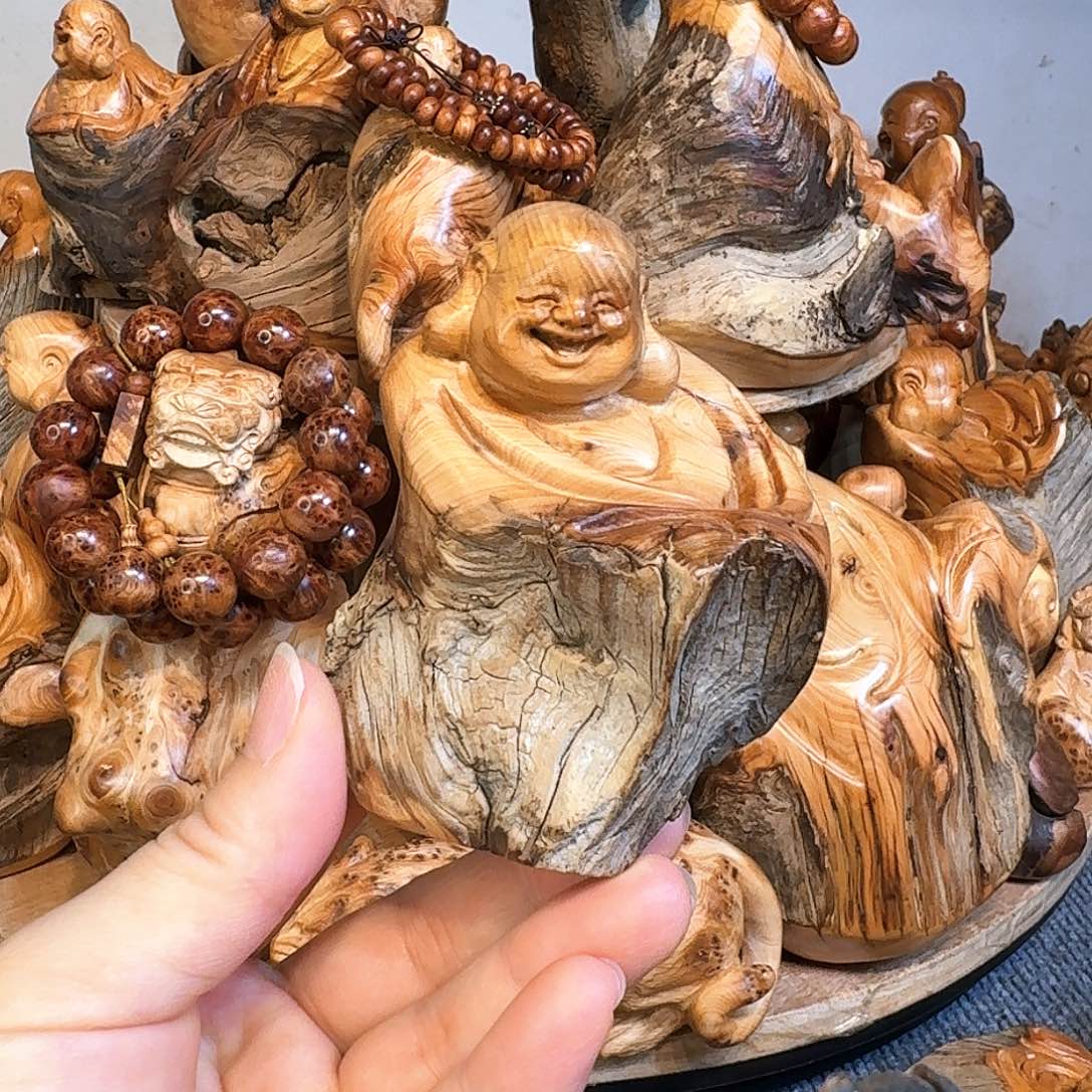 柏木（崖柏）666666666666