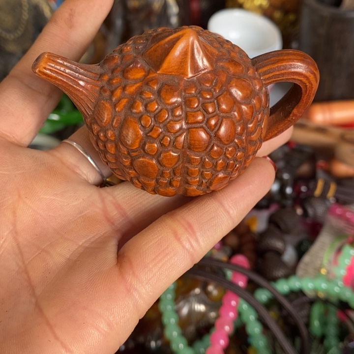 吊坠宫廷影视老旧工艺摆件