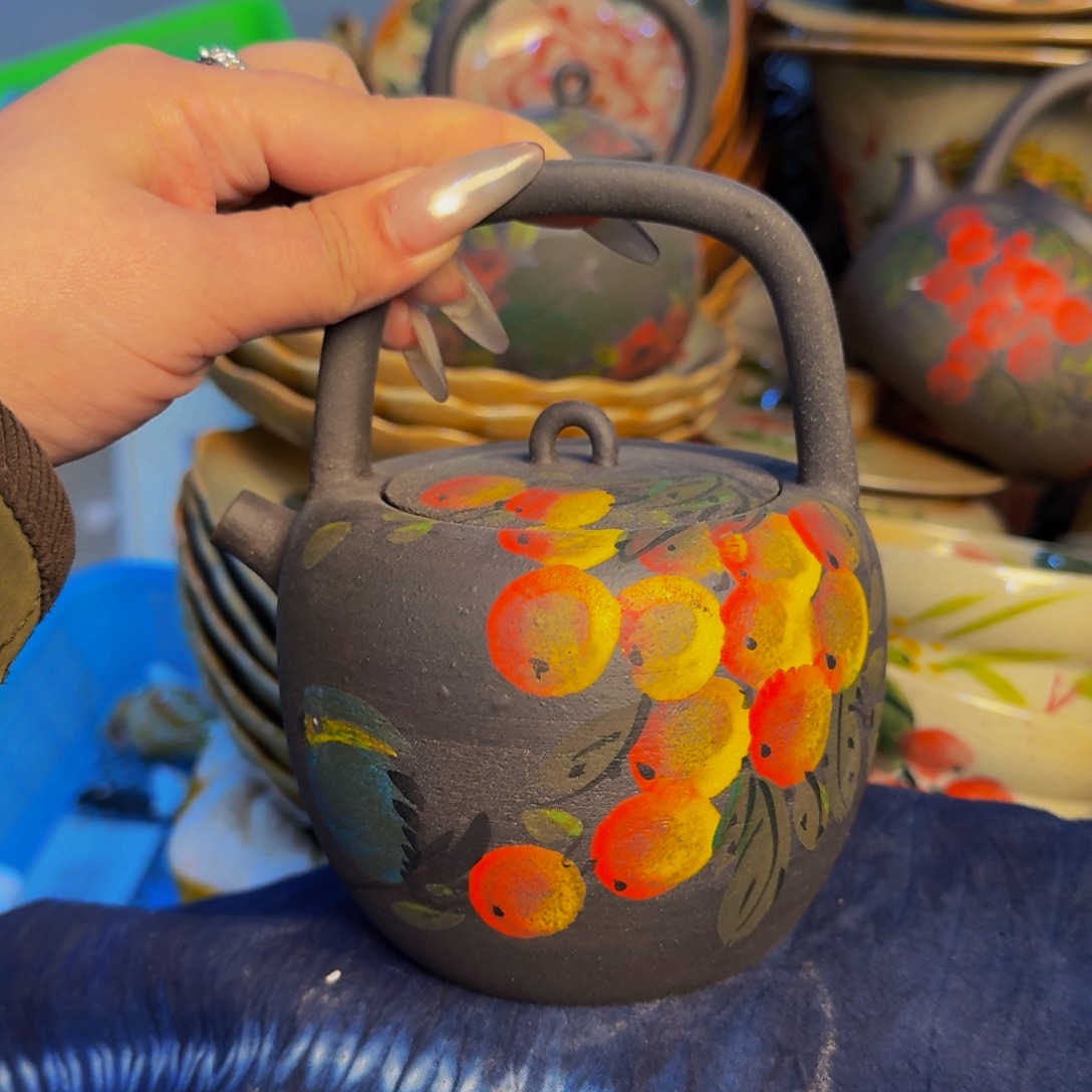 瓷片景德镇源头厂家