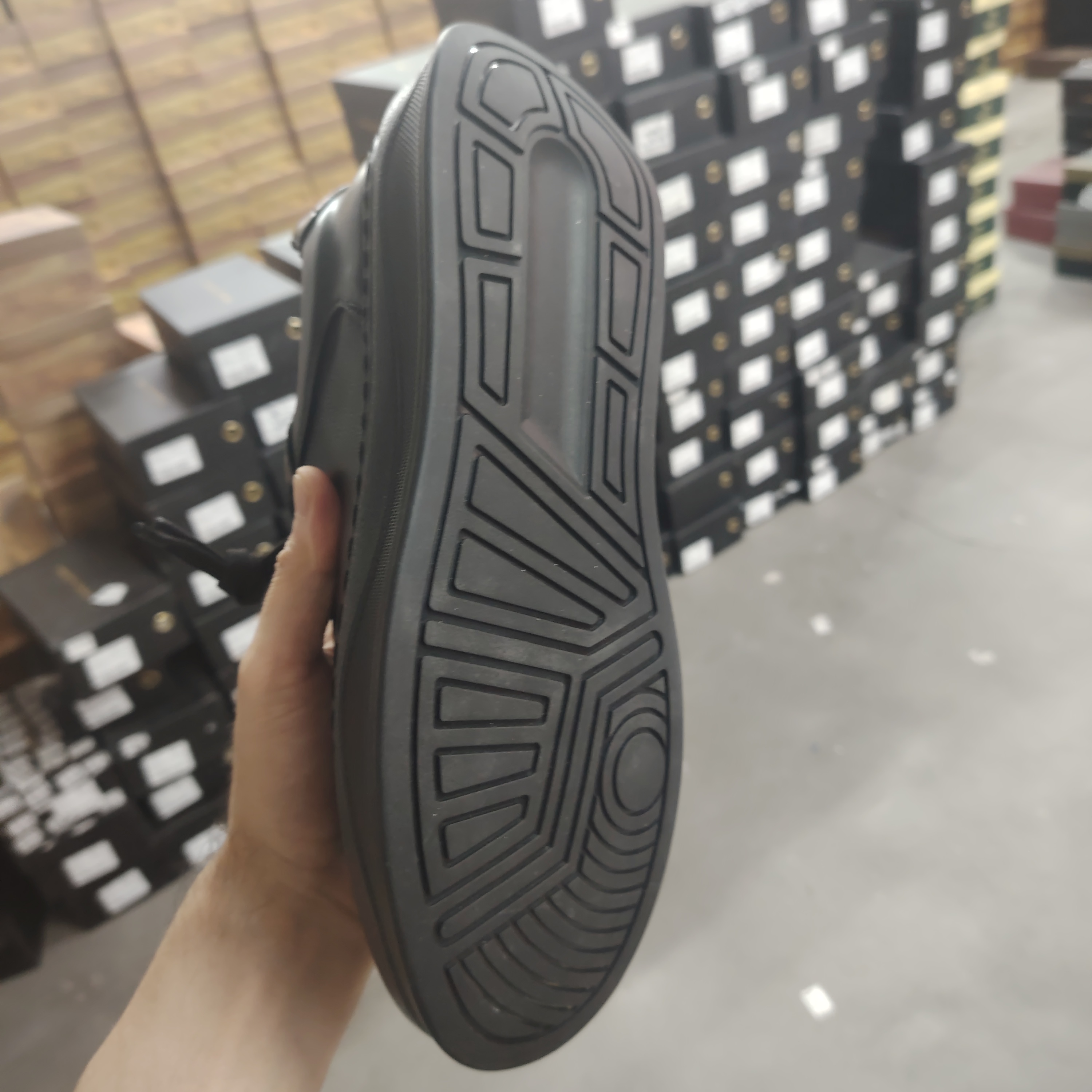 新款到货爆款时尚男鞋169
