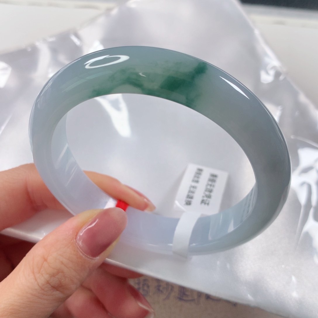 未镶嵌手镯翡翠 正圈①⑧③推荐⭐⭐⭐