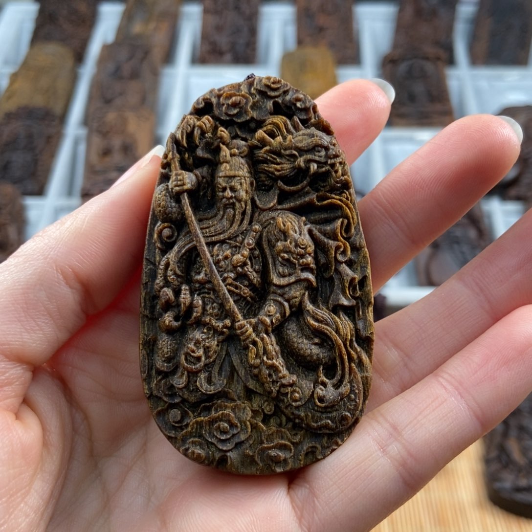 香榧木阿*越南芽庄绿棋