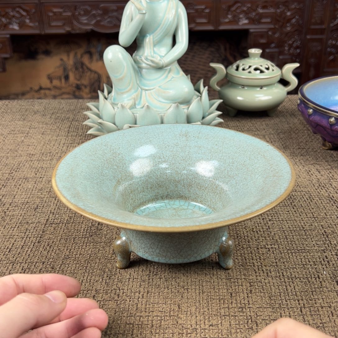 瓷片陶瓷艺术瓷器艺术