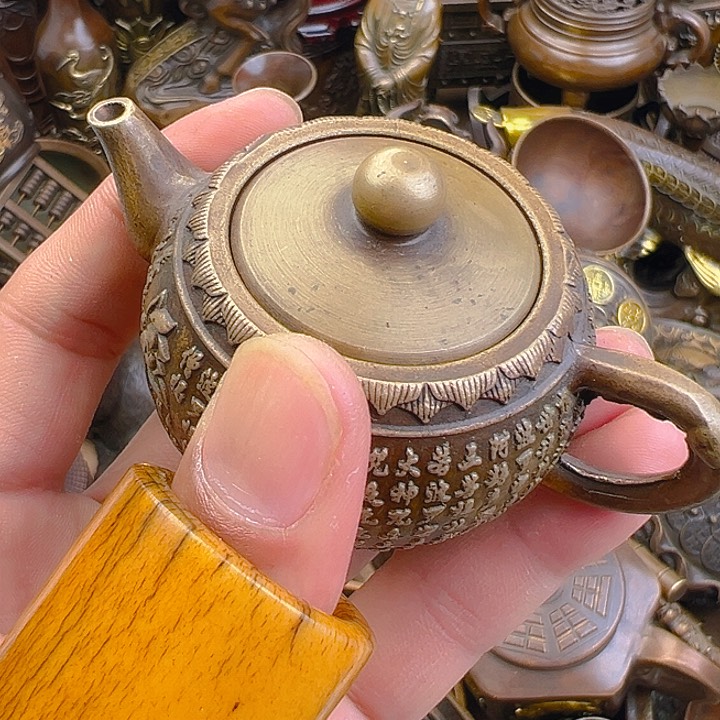 I don’t know if I can get a