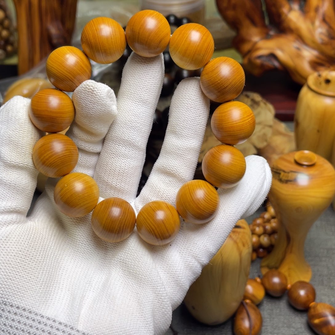 柏木（崖柏）1.8高货