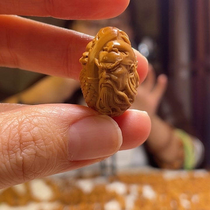 手串/手链橄榄核