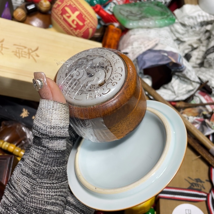 紫砂陶瓷艺术陶瓷艺术