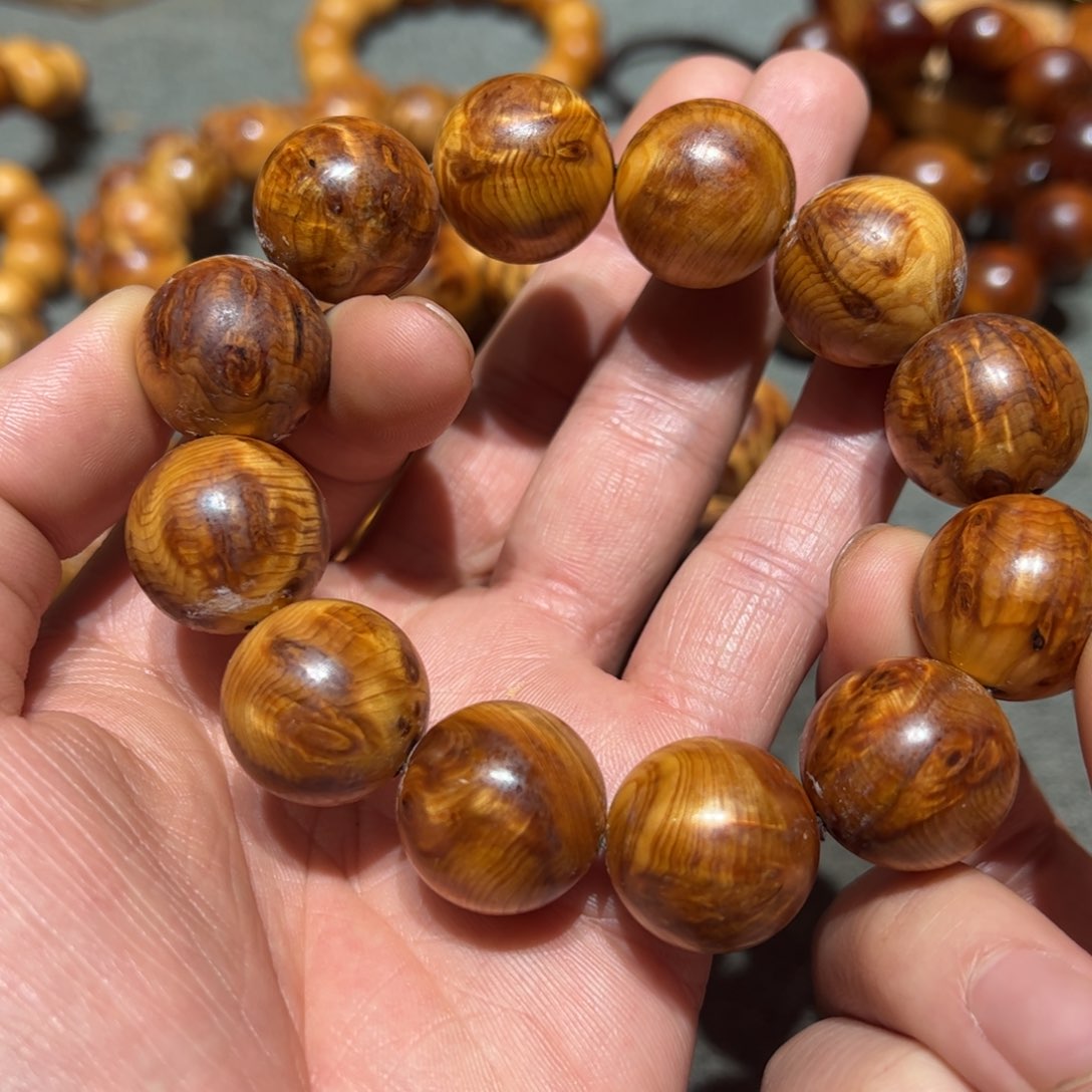 太行崖柏陈化太行