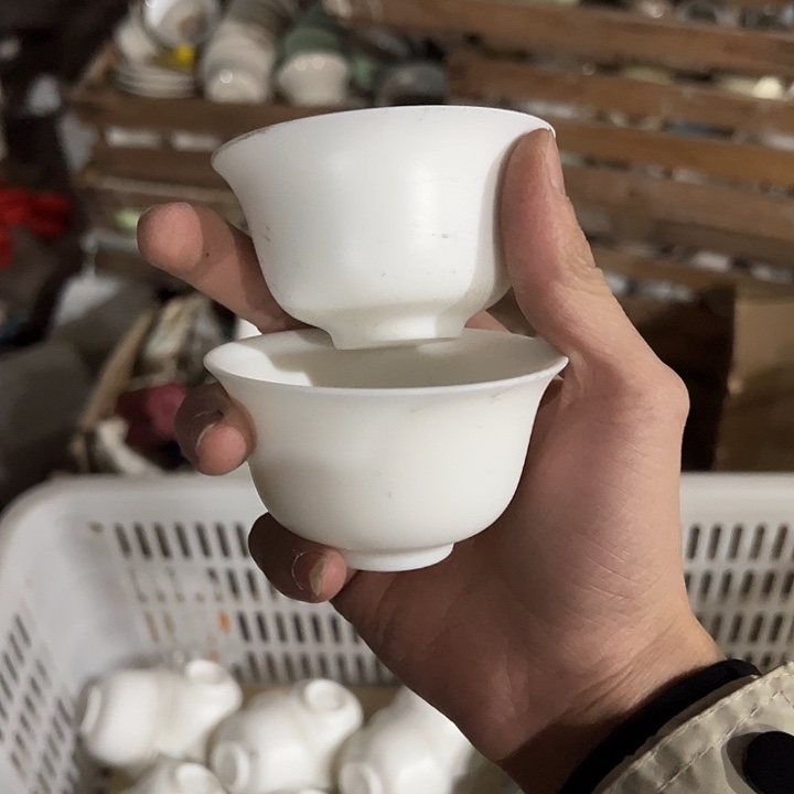 微瑕茶具介意勿拍