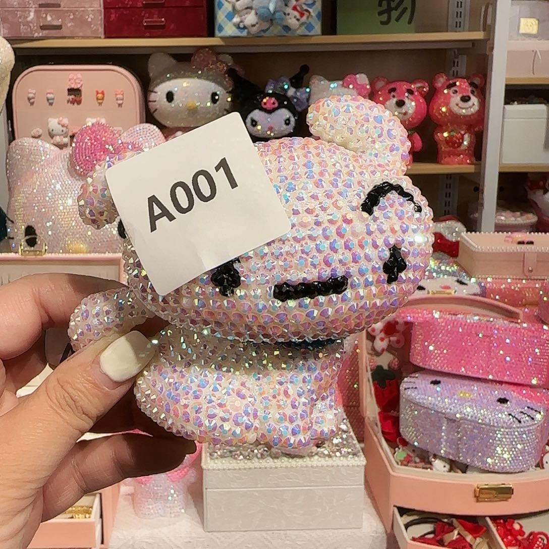 PUA001直播福利小白