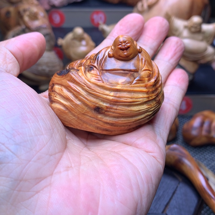 柏木（崖柏）崖柏陈化陈化