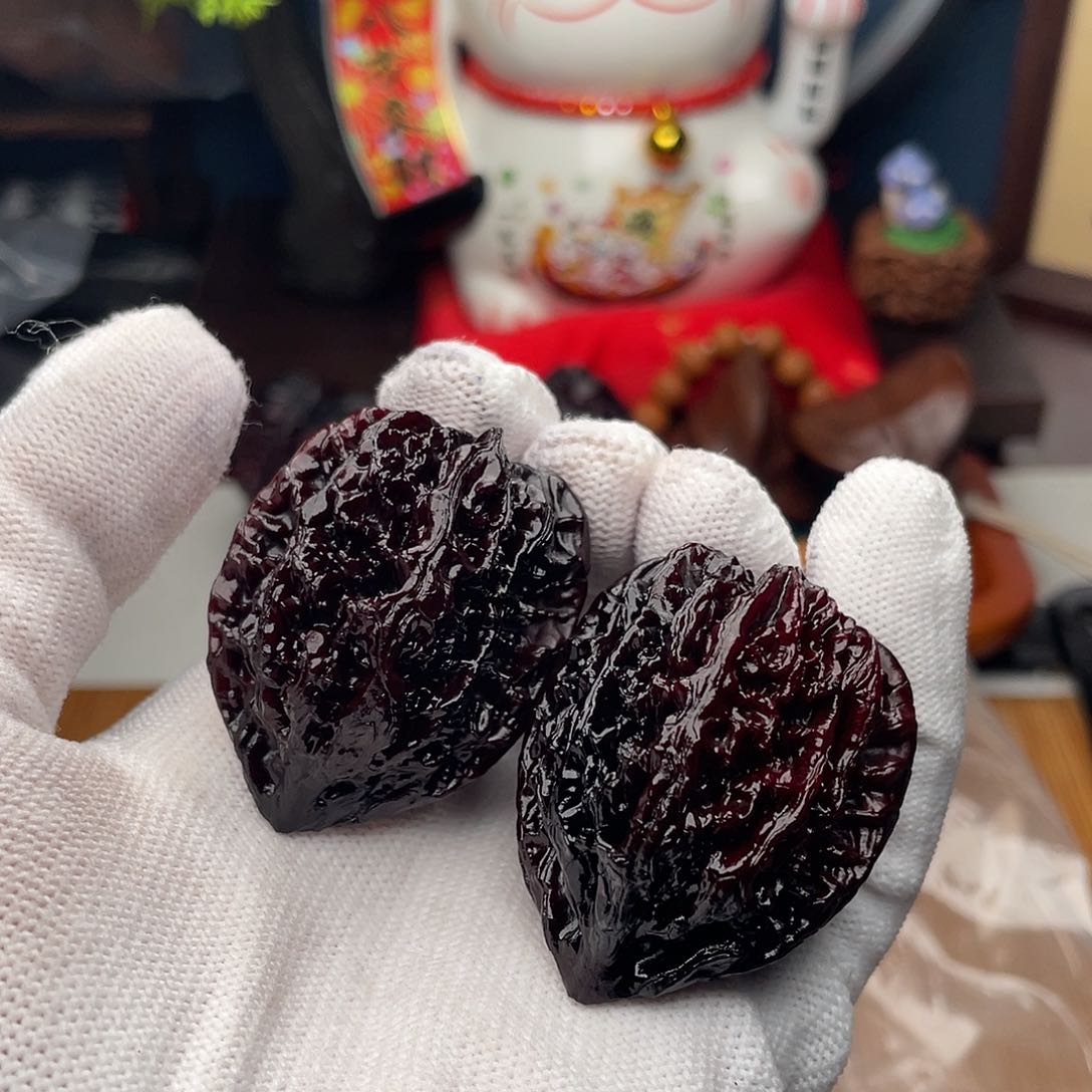 吊坠文玩核桃福利三