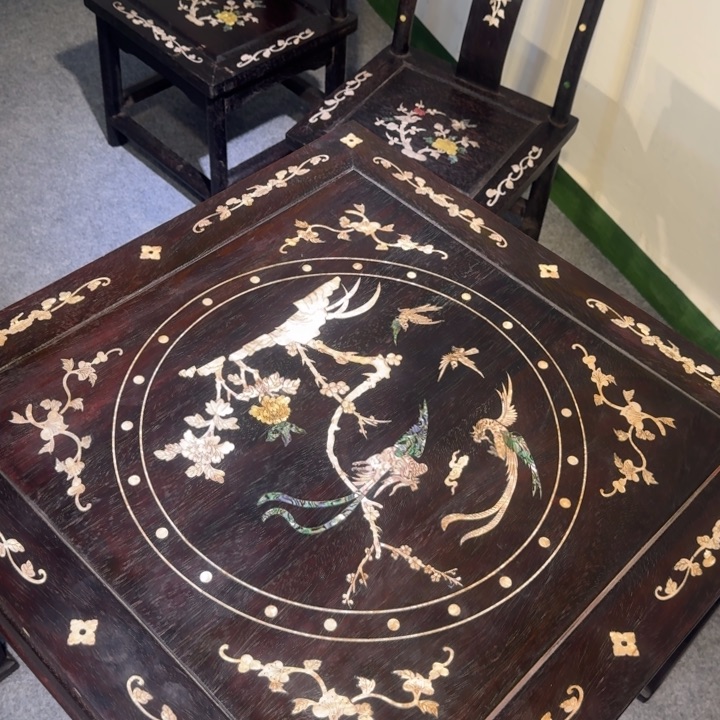 贡木方*桌子的的的的的