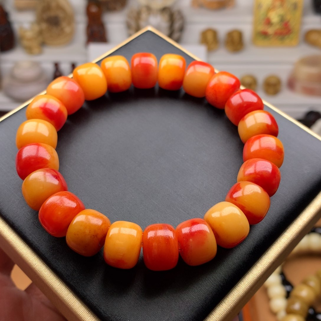 驼骨其他天天都在盘  12