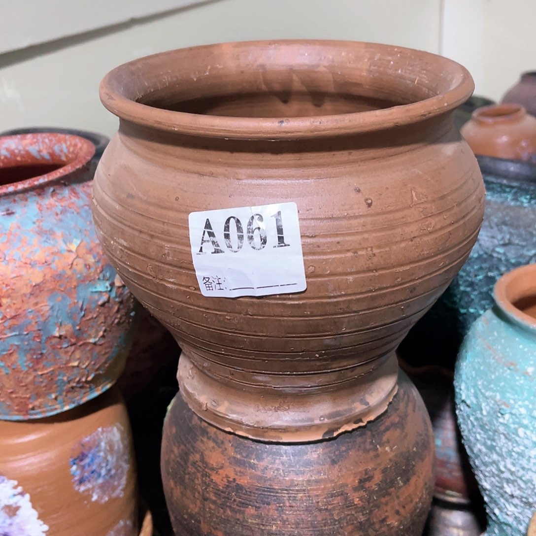 带孔口径20高度20微瑕