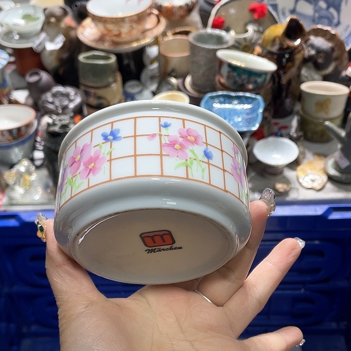 瓷片19.9包邮新疆西藏不发货 