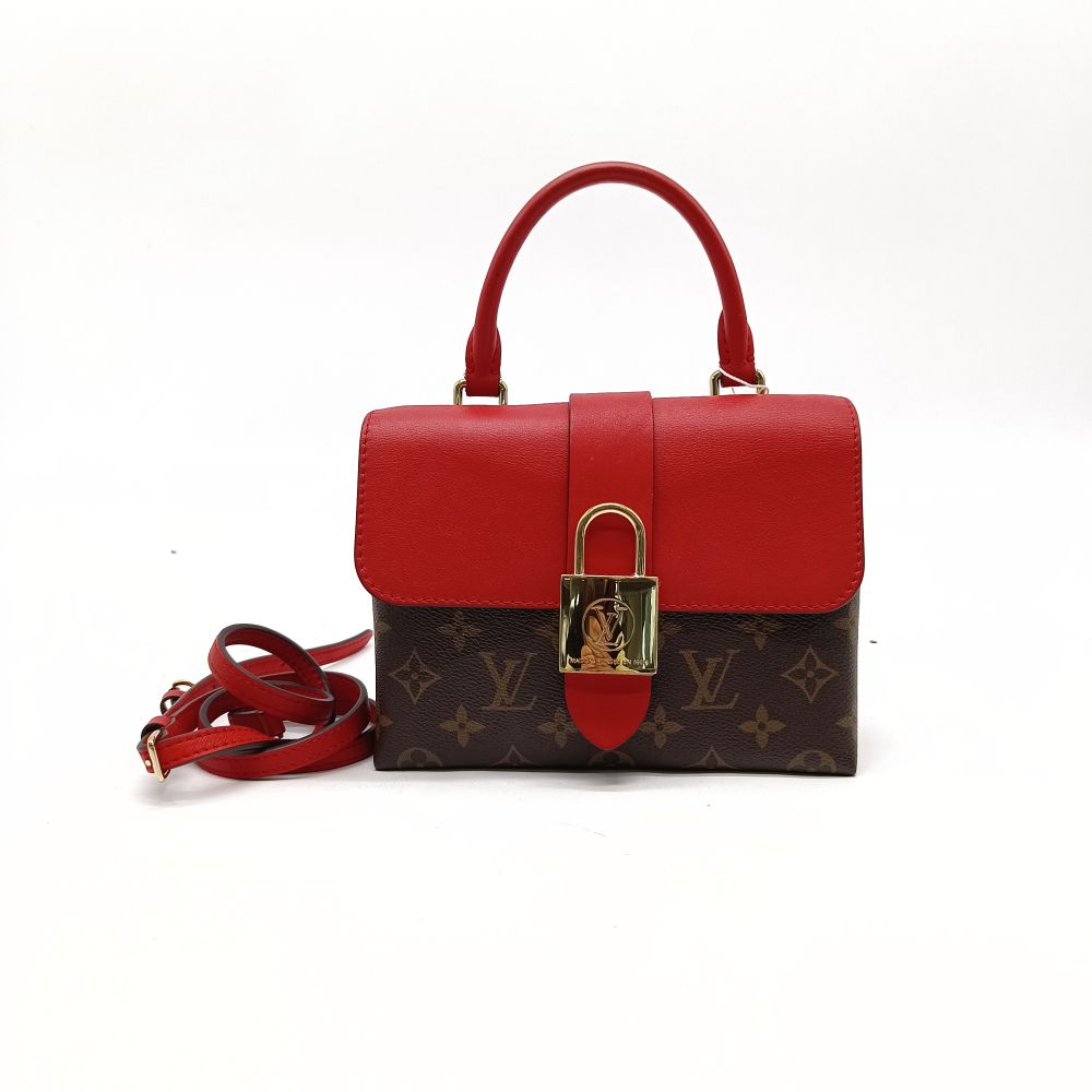 元品奢选/95新/路易威登/单肩包/SN-X521392