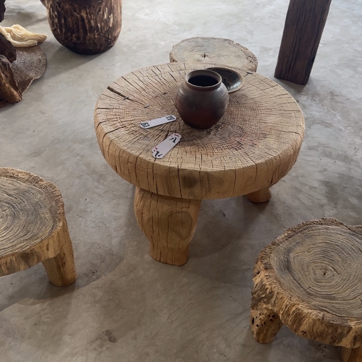 木侘寂风艺术茶桌