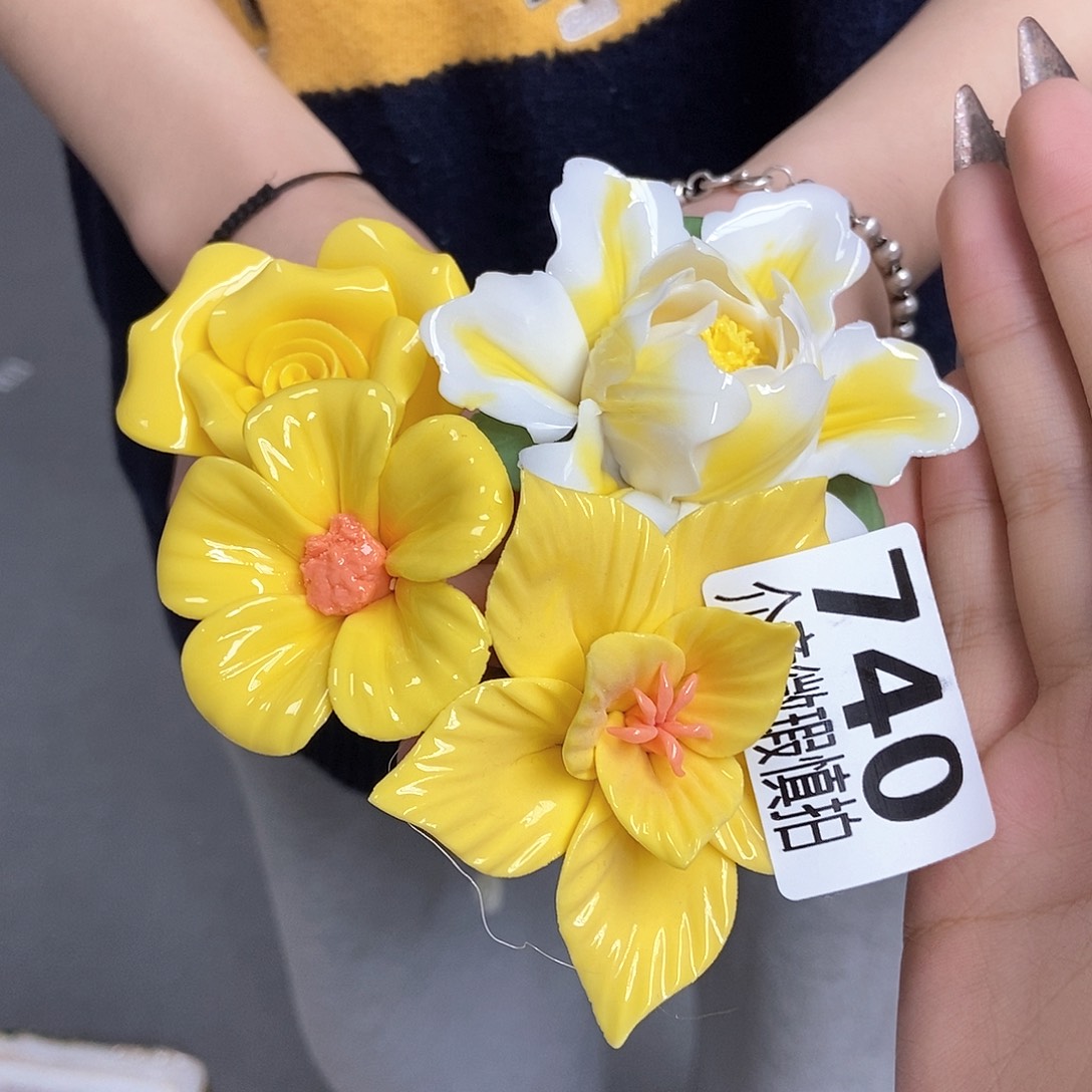 陶瓷设计风格现代