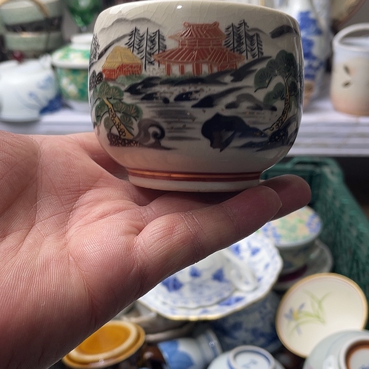 水滴瓷器水滴瓷器