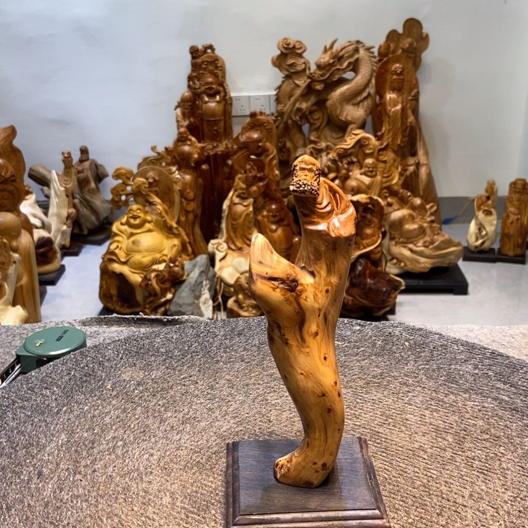 柏木（崖柏）精品太行崖柏