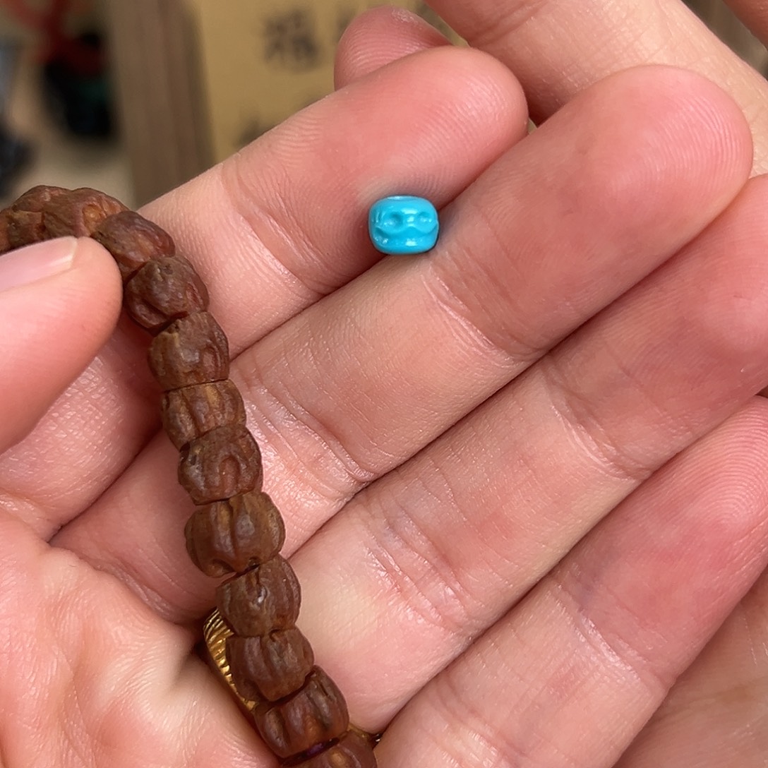 吊坠柏香籽/百香籽