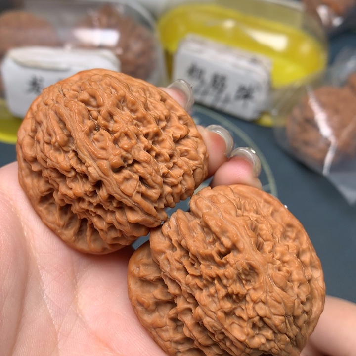 把件文玩核桃44-33883-0